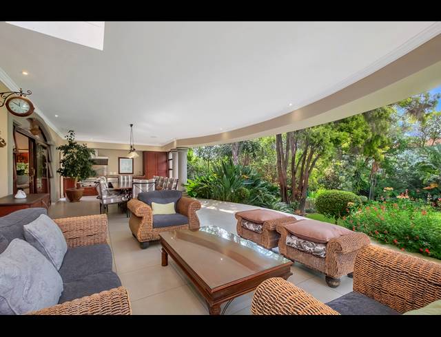 5 BEDROOM HOUSE FOR SALE IN MORNINGSIDE